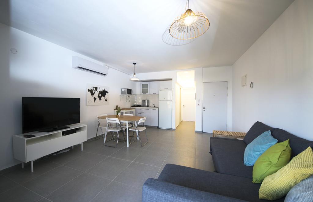 Holiday Apartment Alona Eilat Exterior foto