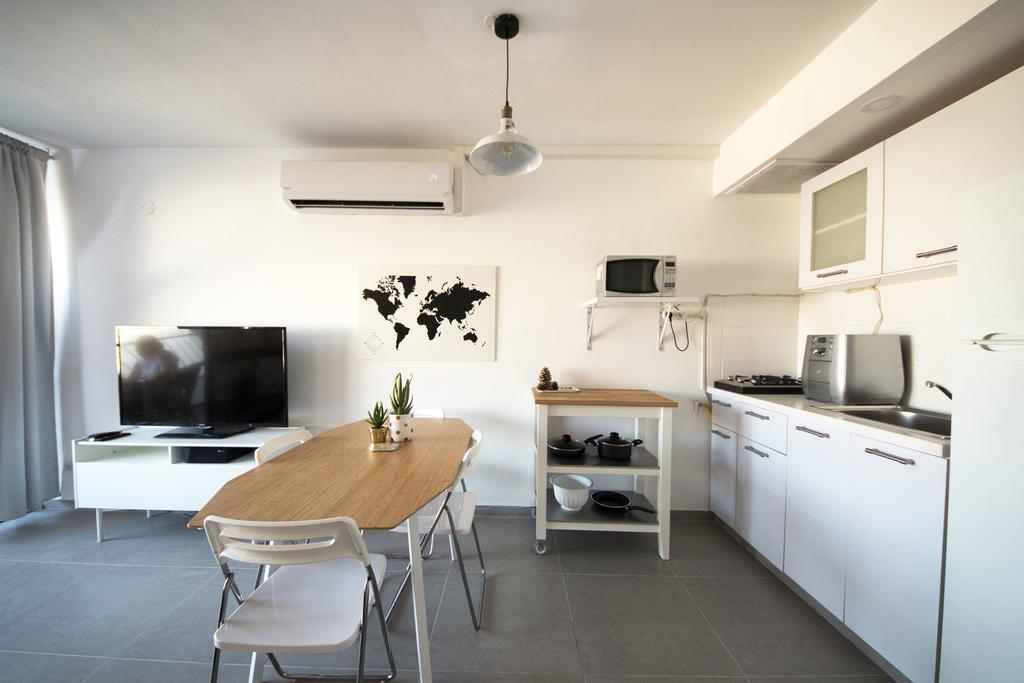Holiday Apartment Alona Eilat Exterior foto