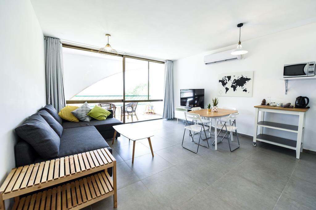 Holiday Apartment Alona Eilat Exterior foto
