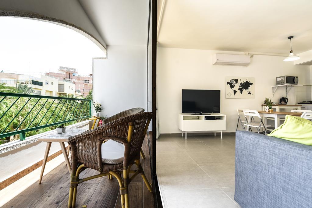 Holiday Apartment Alona Eilat Exterior foto